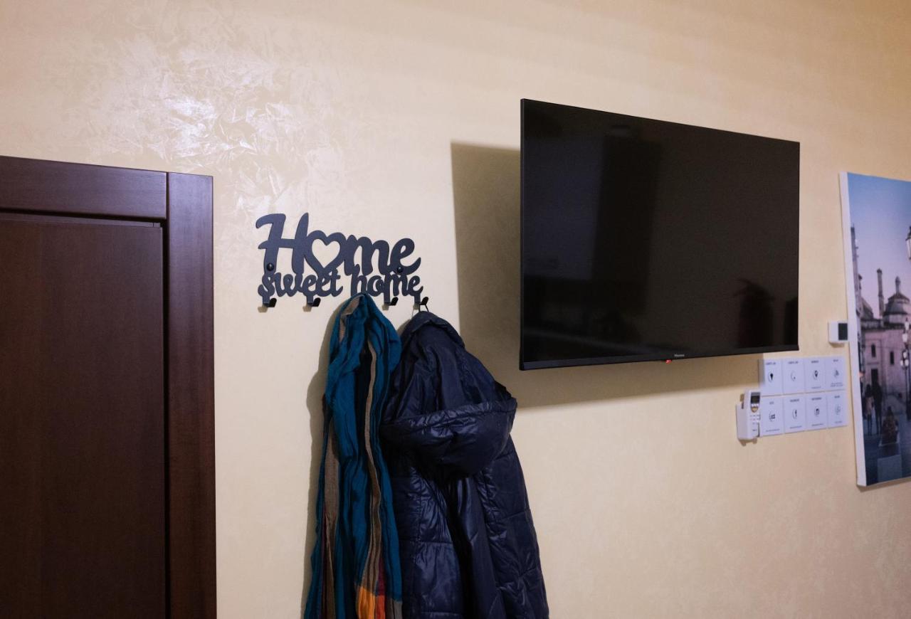 치스테르니노 La Casa Di Alice 빌라 외부 사진